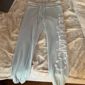 Calvin Klein Sweatpants